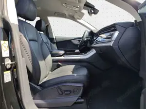 Audi Q8 55 TFSI quattro*Navi*LED*Alu*PDC*Virtual Cock Bild 5