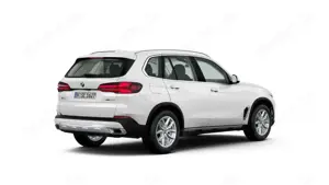 BMW X5 xDrive 30d *Bestellaktion* Bild 3