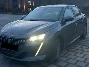 Peugeot 208 208 PureTech 75 Allure