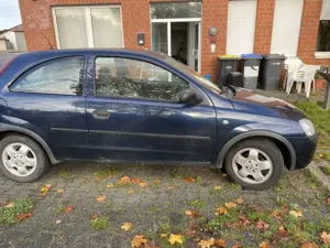 Opel Corsa 1.0 12V Selection