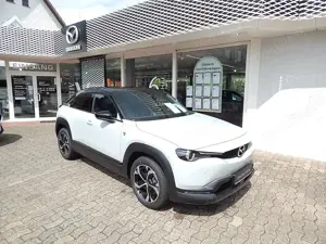 Mazda MX-30 2025 e-SKYACTIV R-EV 170 AT FWD MX-30 2025 e-SKYAC