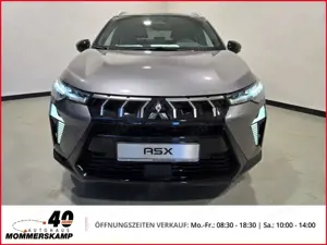 Mitsubishi ASX Basis1.0+PDC+Spurhalteassistent+Tempomat+Verkehrsz Bild 5