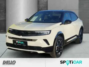 Opel Mokka GS 1.2 Turbo LED Apple CarPlay Android Auto Klimaa