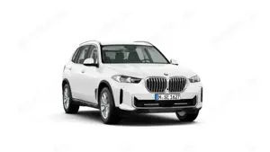 BMW X5 xDrive 30d *Bestellaktion* Bild 2