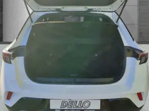 Opel Mokka GS 1.2 Turbo LED Apple CarPlay Android Auto Klimaa Bild 5