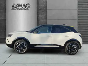 Opel Mokka GS 1.2 Turbo LED Apple CarPlay Android Auto Klimaa Bild 2