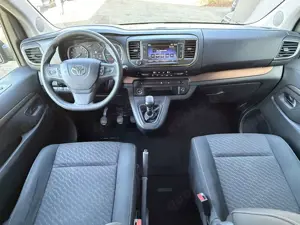 Toyota Proace Verso 2.0 L1 Family Comfort Bild 5