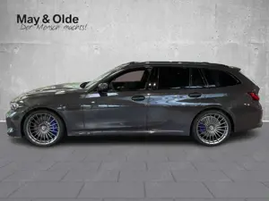 Alpina D3 S Touring Standh. AHK Pano Dr.Ass.Prof. Bild 2