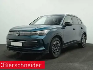 Volkswagen Tiguan 2.0 TDI DSG 4Mo. GOAL AHK IQ.LIGHT NAVI KESSY