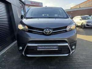 Toyota Proace Verso 2.0 L1 Family Comfort Bild 2