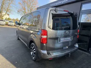 Toyota Proace Verso 2.0 L1 Family Comfort Bild 4
