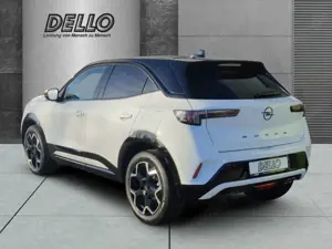 Opel Mokka GS 1.2 Turbo LED Apple CarPlay Android Auto Klimaa Bild 3