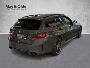 Alpina D3 S Touring Standh. AHK Pano Dr.Ass.Prof. Bild 3