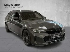Alpina D3 S Touring Standh. AHK Pano Dr.Ass.Prof. Bild 4