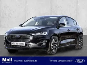 Ford Focus Titanium Edition 155PS Panorama FAP Parking