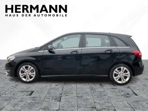 Mercedes-Benz B 200 Urban AHK*LED*SHZ*Navi*LM*PDC*Klima Bild 3