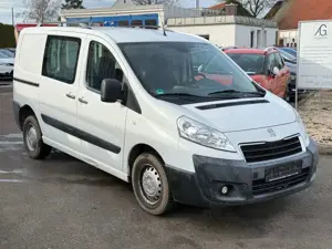 Peugeot Expert L1H1 Kasten Anhängerkupplung
