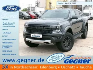 Ford Ranger Raptor 2.0L EcoBlue 4x4 Stndhzg el.Rollo