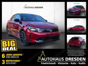 Opel Corsa Bild 1