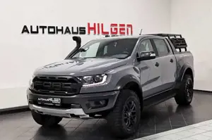 Ford Ranger Raptor DoKa 4x4*UMBAU*AHK*R.Kamera*Rollo