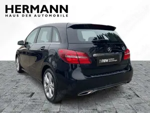 Mercedes-Benz B 200 Urban AHK*LED*SHZ*Navi*LM*PDC*Klima Bild 4