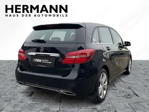 Mercedes-Benz B 200 Urban AHK*LED*SHZ*Navi*LM*PDC*Klima Bild 5