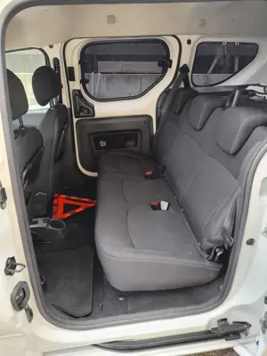 Dacia Dokker Dokker SCe 100 LPG Comfort Bild 4