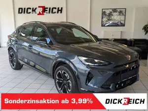 CUPRA Formentor 1.5 eTSI Dynamic / Edge-Paket ACC 18"