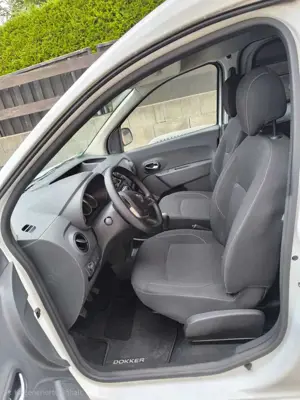 Dacia Dokker Dokker SCe 100 LPG Comfort Bild 3