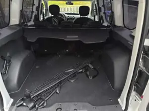 Dacia Dokker Dokker SCe 100 LPG Comfort Bild 5