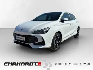 MG MG3 1.5 Comfort LED*NAV*PDC*KAMERA*VIRTUAL*16"