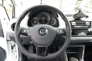 Volkswagen e-up! Edition mapsmore Tempomat PDC beh. Front Bild 3
