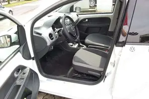 Volkswagen e-up! Edition mapsmore Tempomat PDC beh. Front Bild 2