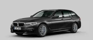 BMW 530 i Touring M Paket Panorama AHK DAP+