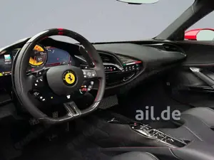 Ferrari SF90 Spider Carbon Racing Seats Bild 4