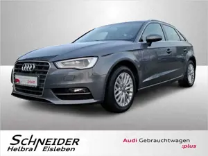 Audi A3 SPORTBACK 1.4 TFSI S-TRONIC XENON+SHZ+NAVI+PDC