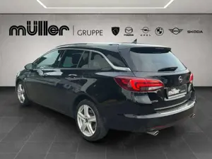 Opel Astra SportsTourer Bild 4