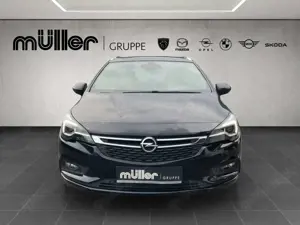 Opel Astra SportsTourer Bild 5