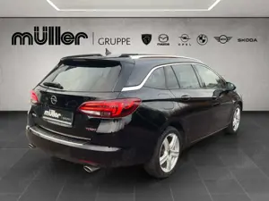 Opel Astra SportsTourer Bild 3