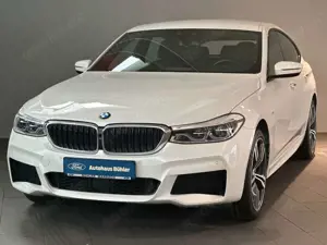 BMW 640 6 Gran Turismo 640 i xDrive M Sport 3.0