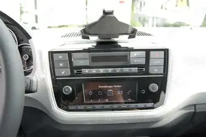 Volkswagen e-up! Edition mapsmore Tempomat PDC beh. Front Bild 4