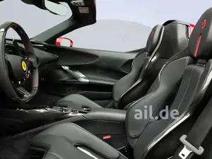 Ferrari SF90 Spider Carbon Racing Seats Bild 2