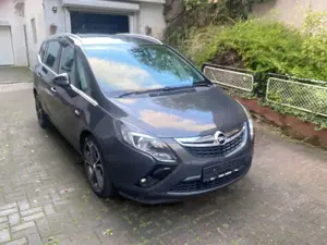 Opel Zafira Tourer 2.0 BITurbo CDTI Start/Stop Innovation