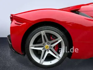 Ferrari SF90 Spider Carbon Racing Seats Bild 5