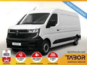 Renault Master Advance L3H2 3,5t dCi 130 UVP-29%*