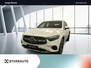 Mercedes-Benz GLC 300 GLC 300de 4M Coupé Avantgarde Advanced AHK Pano