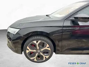 Skoda Octavia Combi RS 2.0 TSI*DSG*PANO*AHK*CANTON*LAGERWAGEN