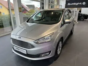 Ford C-Max Titanium