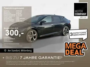 Kia EV6 Elektro 77kWh GT Line AssistPlus*Standhz.*