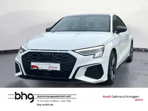 Audi S3 TFSI S tronic *ACC*NAVI PLUS*KAMERA